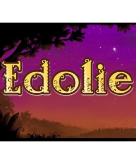 Edolie Steam Key GLOBAL